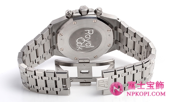 オーデマ・ピゲロイヤルオーク クロノ ４１mm 26320ST.OO.1220ST.01